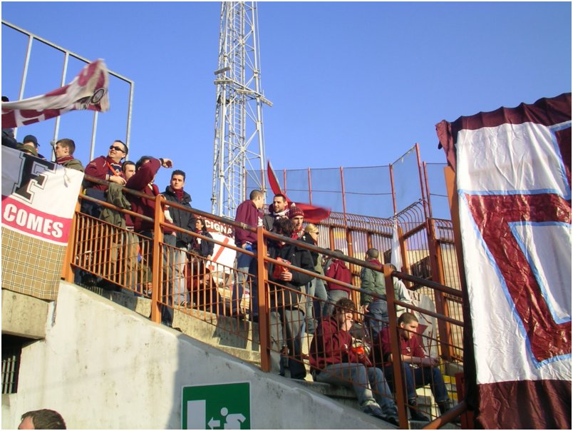 Vicenza - Arezzo  16.01.2005 026